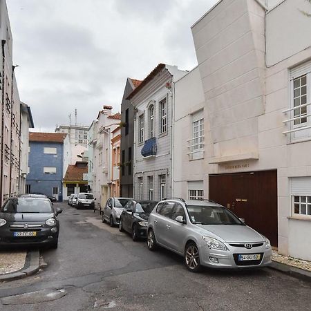 Salineiras Center Apartment Aveiro Eksteriør bilde