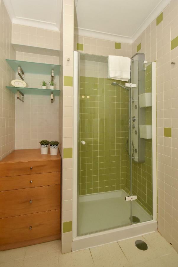 Salineiras Center Apartment Aveiro Eksteriør bilde
